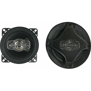 Σετ Ηχεία Αυτοκινήτου 4" 30W RMS (3 Δρόμων) TS-1085 2 τμχ
