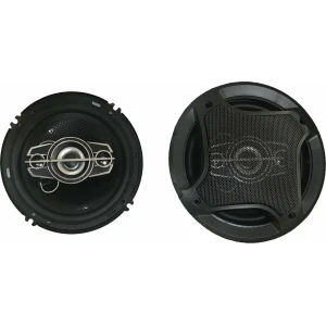 Σετ Ηχεία Αυτοκινήτου 6.5" 40W RMS (3 Δρόμων) TS-1685 2 τμχ