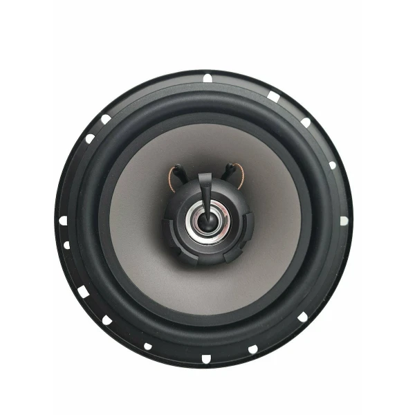 Ηχείο Αυτοκινήτου 6" 80W (2 Δρόμων) CTC-605 1τμχ