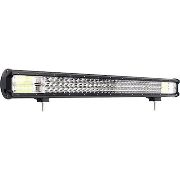 LED αδιάβροχος προβολέας αυτοκινήτου μπάρα 90cm 540W 12V/24V QYQP-0088