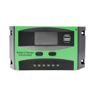Ψηφιακός Ρυθμιστής Φόρτισης PWM 12/24V 50A MT-3-50A