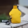 ΓΥΝΑΙΚΕΙΟ ΤΣΑΝΤΑΚΙ ΩΜΟΥ MOHICANS BAG0402 ΚΙΤΡΙΝΟ