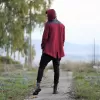 ΑΝΔΡΙΚΗ ΦΟΥΤΕΡ ΖΑΚΕΤΑ ΦΕΡΜΟΥΑΡ ΚΟΥΚΟΥΛΑ MOHICANS 105 ΜΠΟΡΝΤΟ