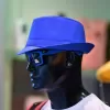 14316.BLUE ΑΝΔΡΙΚΟ ΚΑΠΕΛΟ WALKER ΚΑΒΟΥΡΑΚΙ MOHICANS
