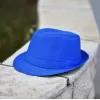 14316.BLUE ΑΝΔΡΙΚΟ ΚΑΠΕΛΟ WALKER ΚΑΒΟΥΡΑΚΙ MOHICANS