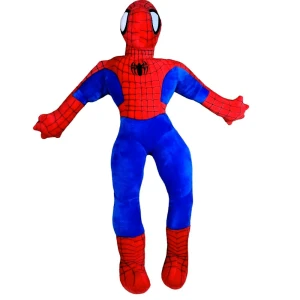Λούτρινο Spiderman 120 εκ. 1440-38