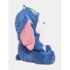 Disney Λούτρινο Stitch Αρκούδος 40cm 1440-247 Μπλε