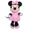 Λούτρινο Disney Minnie Mouse 20 εκ για 3+ Ετών 1440-98-3 Ροζ