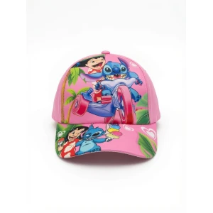Παιδικό Καπέλο One Size STITCH 30225-10