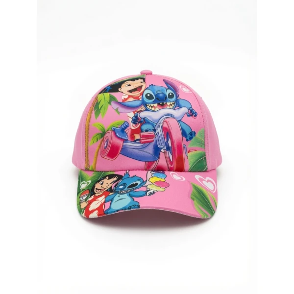 Παιδικό Καπέλο One Size STITCH 30225-10
