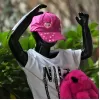 ΠΑΙΔΙΚΟ ΚΑΠΕΛΟ JOCKEY MOHICANS 20510.PINK