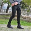 ΠΑΝΤΕΛΟΝΙ CARGO MOHICANS 2151 ΜΑΥΡΟ