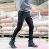 ΠΑΝΤΕΛΟΝΙ CARGO MOHICANS 2151 ΜΑΥΡΟ