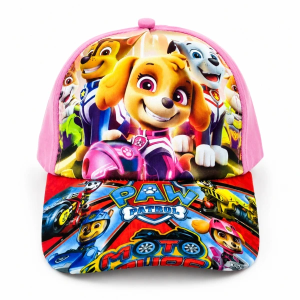 Παιδικό Καπέλο One Size PAW PATROL 30225-22