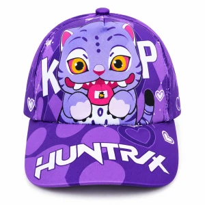 Παιδικό Καπέλο One Size K-POP DEMON HUNTERS 30225-27