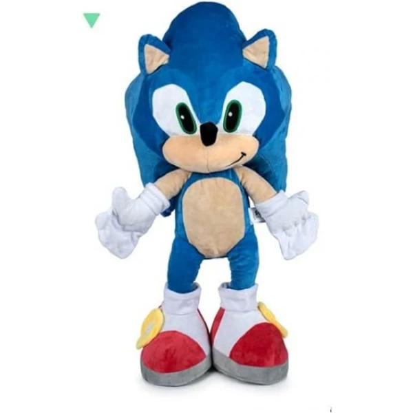 Λούτρινο Sonic 100cm 260004990 Μπλε