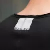 ΑΝΔΡΙΚΗ ΜΠΛΟΥΖΑ T-SHIRT ΜΑΚΡΥ ΜΑΝΙΚΙ MOHICANS 303 ΜΑΥΡΟ