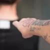 ΑΝΔΡΙΚΗ ΜΠΛΟΥΖΑ T-SHIRT ΜΑΚΡΥ ΜΑΝΙΚΙ MOHICANS 303 ΜΑΥΡΟ