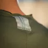 ΑΝΔΡΙΚΗ ΜΠΛΟΥΖΑ T-SHIRT ΜΑΚΡΥ ΜΑΝΙΚΙ MOHICANS 303 ΧΑΚΙ