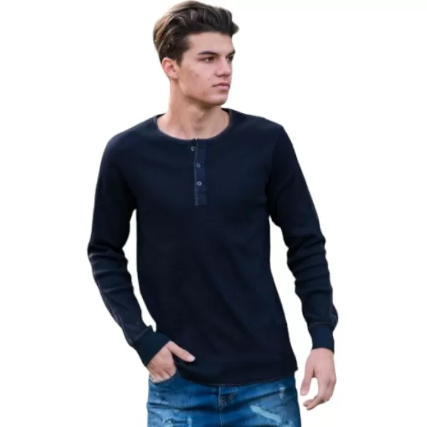 ΑΝΔΡΙΚΗ ΜΠΛΟΥΖΑ ΡΙΠ ΤΟΥ ΠΑΠΠΟΥ MOHICANS 304 BLUE 