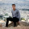 ΑΝΔΡΙΚΗ ΜΠΛΟΥΖΑ ΡΙΠ ΤΟΥ ΠΑΠΠΟΥ MOHICANS 304 ΓΚΡΙ 