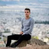 ΑΝΔΡΙΚΗ ΜΠΛΟΥΖΑ ΡΙΠ ΤΟΥ ΠΑΠΠΟΥ MOHICANS 304 ΓΚΡΙ 