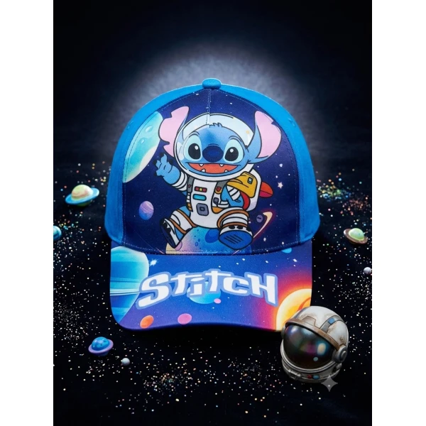 Παιδικό Καπέλο One Size STITCH 30225-12
