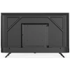 Smart TV 50" KTC 50GFUDVB 4K Ultra HD Μαύρο