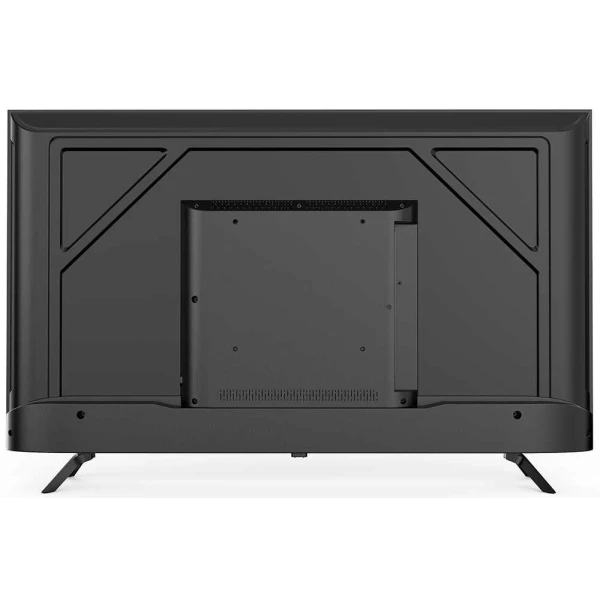 Smart TV 50" KTC 50GFUDVB 4K Ultra HD Μαύρο