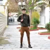 ΑΝΔΡΙΚΟ ΠΟΛΟ ΜΠΛΟΥΖΑ ΛΟΥΠΕΤΟ MOHICANS 502 ΧΑΚΙ