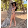 ΓΥΝΑΙΚΕΙΟ ΜΑΓΙΟ ΜΠΙΚΙΝΙ LEOPARD MOHICANS 5063H ΛΕΟΠΑΡΝΤ
