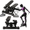 Wellcare PS-114922 Mini Stepper με Λάστιχα Εκγύμνασης
