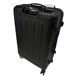 ΒΑΛΙΤΣA ΤΑΞΙΔΙΟΥ ABS 74X49X30 ΜΑΥΡΟ