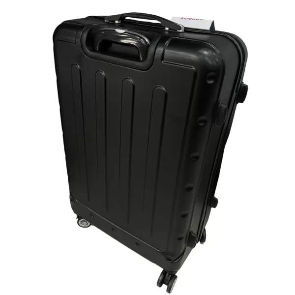 ΒΑΛΙΤΣA ΤΑΞΙΔΙΟΥ ABS 74X49X30 ΜΑΥΡΟ