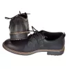 ΑΝΔΡΙΚΟ ΠΑΠΟΥΤΣΙ LOAFERS MOHICANS 805 ΜΑΥΡΟ 