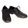 ΑΝΔΡΙΚΟ ΠΑΠΟΥΤΣΙ LOAFERS MOHICANS 805 ΜΑΥΡΟ 