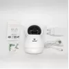 ΚΑΜΕΡΑ IP WI-FI HD WIRELESS JORTAN 8166XP.ΛΕΥΚΟ