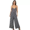 ΓΥΝΑΙΚΕΙΑ ΟΛΩΣΟΜΗ ΦΟΡΜΑ MOHICANS 8304 FLOWERS-BLACK
