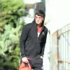 ΦΟΥΤΕΡ ΖΑΚΕΤΑ ΚΟΥΚΟΥΛΑ MOHICANS 836902 ΜΑΥΡΟ