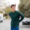 ΑΝΔΡΙΚΗ ΜΠΛΟΥΖΑ ΦΟΥΤΕΡ ΛΑΙΜΟΚΟΨΗ MOHICANS 836904 ΚΥΠΑΡΙΣΣΙ