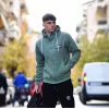 ΦΟΥΤΕΡ ΖΑΚΕΤΑ ΦΕΡΜΟΥΆΡ MOHICANS 836905 ΧΑΚΙ