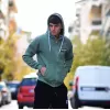 ΦΟΥΤΕΡ ΖΑΚΕΤΑ ΦΕΡΜΟΥΆΡ MOHICANS 836905 ΧΑΚΙ