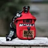 ΤΣΑΝΤΑΚΙ ΩΜΟΥ MOHICANS BAG0402 ΚΟΚΚΙΝΟ