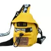 ΓΥΝΑΙΚΕΙΟ ΤΣΑΝΤΑΚΙ ΩΜΟΥ MOHICANS BAG0402 ΚΙΤΡΙΝΟ
