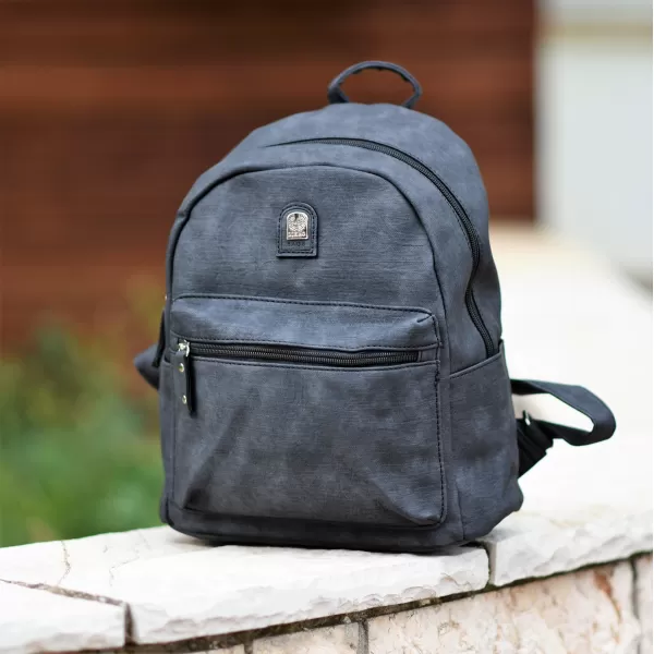 ΓΥΝΑΙΚΕΙΑ ΤΣΑΝΤΑ ΠΛΑΤΗΣ MOHICANS BAG83 ΓΚΡΙ