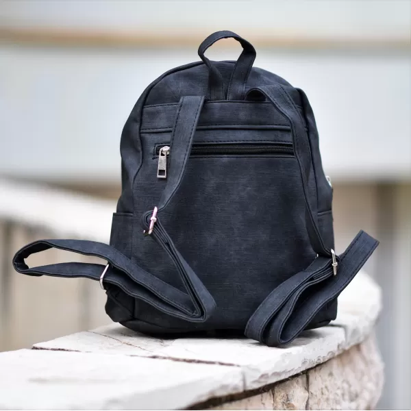 ΓΥΝΑΙΚΕΙΑ ΤΣΑΝΤΑ ΠΛΑΤΗΣ MOHICANS BAG83 ΓΚΡΙ