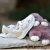 ΠΑΙΔΙΚΟ ΠΑΠΟΥΤΣΙ SNEAKERS ΓΙΑ ΚΟΡΙΤΣΙ MOHICANS CB-228 ΜΠΕΖ