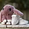 ΠΑΙΔΙΚΟ ΠΑΠΟΥΤΣΙ SNEAKERS ΓΙΑ ΚΟΡΙΤΣΙ MOHICANS CB-228 ΜΠΕΖ