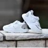 ΠΑΙΔΙΚΟ ΠΑΠΟΥΤΣΙ SNEAKERS ΓΙΑ ΚΟΡΙΤΣΙ MOHICANS CB-228 ΛΕΥΚΟ
