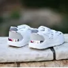 ΠΑΙΔΙΚΟ ΠΑΠΟΥΤΣΙ SNEAKERS ΓΙΑ ΚΟΡΙΤΣΙ MOHICANS CB-228 ΛΕΥΚΟ